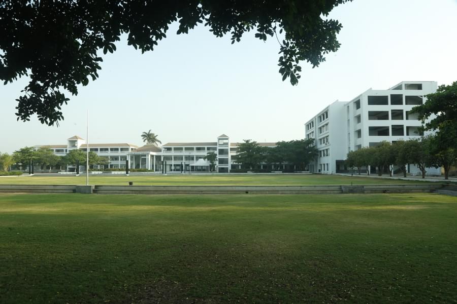 RCPIT Campus photo 4